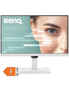 Monitor BenQ 31.5"/80.1cm GW3290QT (9H.LLHLA.TBE), 2560x1440, 350cd/m2, 1000:1, 5ms