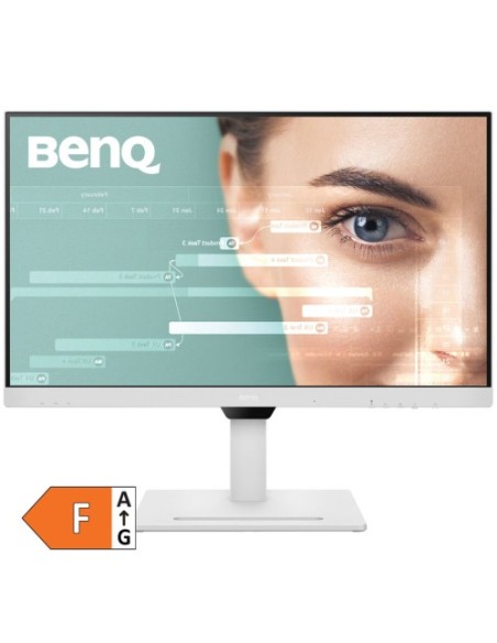 Monitor BenQ 31.5"/80.1cm GW3290QT (9H.LLHLA.TBE), 2560x1440, 350cd/m2, 1000:1, 5ms