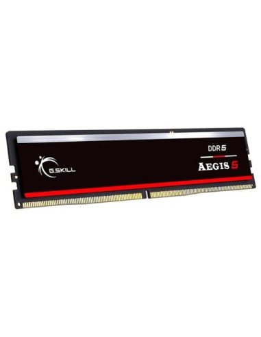 RAM DDR5 32GB 5600MHz G.SKILL Aegis 5 (F5-5600J3636D32GX1-IS)