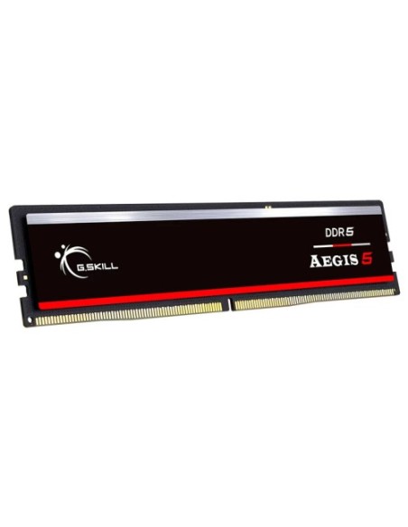 RAM DDR5 32GB 6000MHz G.SKILL Aegis 5 (F5-6000J3636F32GX1-IS)