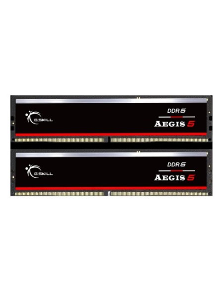RAM DDR5 2x16GB 5600MHz G.SKILL Aegis 5 (F5-5600J3636C16GX2-IS)