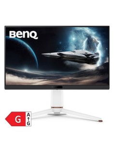 Monitor BenQ 27"/68cm EX271U (9H.LLGLA.TBE), 3840x2160, 165Hz, 1200:1, 400cd/m2, 1ms