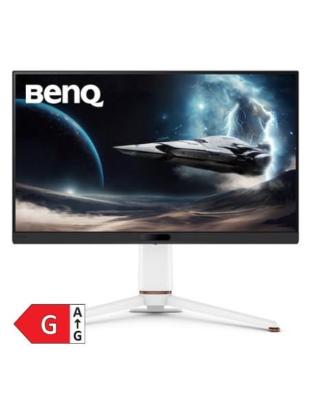 Monitor BenQ 27"/68cm EX271U (9H.LLGLA.TBE), 3840x2160, 165Hz, 1200:1, 400cd/m2, 1ms