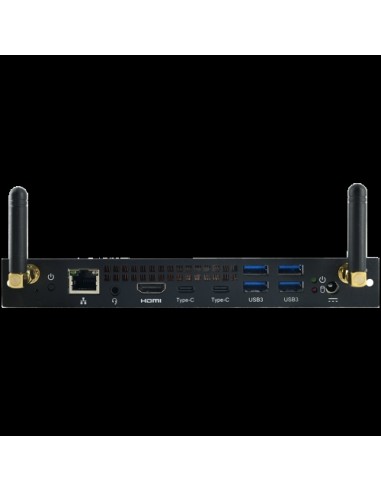 Mini PC iiyama SDM-L Slot PC-Module (SDM31201BC-1L)