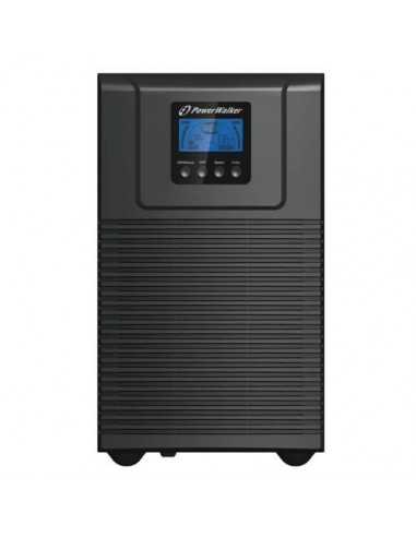 UPS PowerWalker VFI 2000TG, 2000VA, 1800W, Online