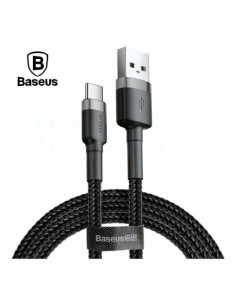 Kabel USB 3.0 A-C 1m Baseus CATKLF-BG1