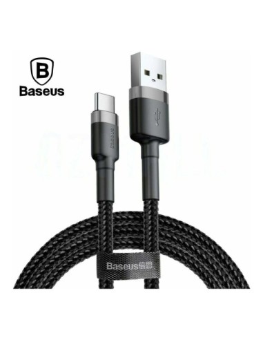 Kabel USB 3.0 A-C 1m Baseus CATKLF-BG1