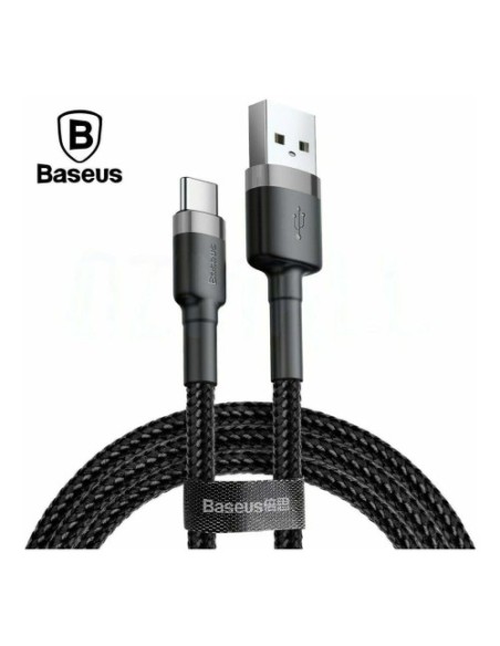 Kabel USB 3.0 A-C 1m Baseus CATKLF-BG1