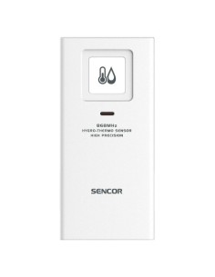 Senzor zunanji za temperaturo in vlago Senor SWS TH8600-9898-12500-16600
