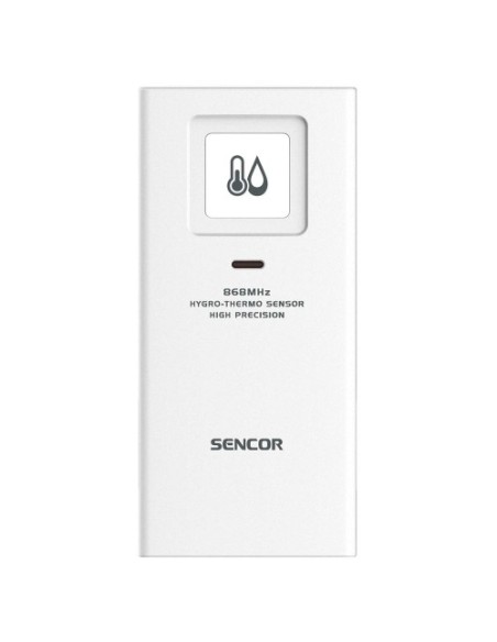 Senzor zunanji za temperaturo in vlago Senor SWS TH8600-9898-12500-16600