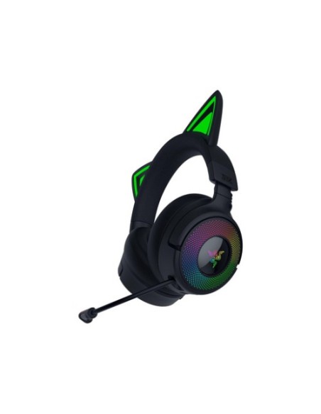 Slušalke Razer Kraken Kitty V3 Pro (RZ04-05170300-R3M1), črne