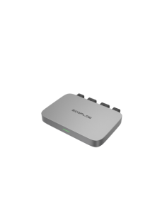 Solarni inverter Ecoflow Powerstream (5011401001), 600W