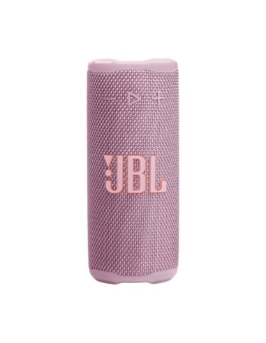 Zvočniki JBL Grip Bluetooth (JBLGRIPPIK), roza
