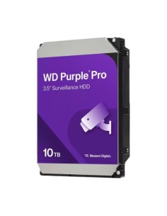 Trdi disk WD Purple Pro 10TB (WD102PURP)