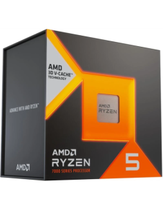 Procesor AMD Ryzen 5 7600X3D (100-100001721WOF)