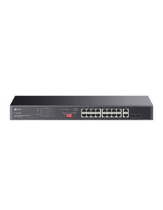 Switch TP-Link TL-SG1218MP V5.0