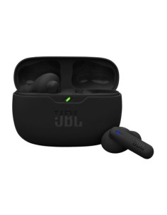 Slušalke JBL Vibe Beam 2 (JBLVBEAM2BLK), črne