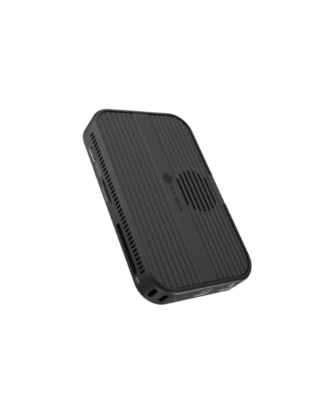 Postaja za diske M.2, IcyBox IB-DK4071M-CU31