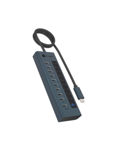 Hub USB 3.2 IcyBox IB-HUB1450-C31