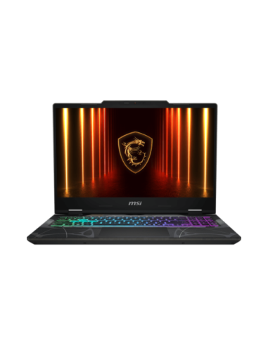 Prenosnik MSI Cyborg A15 (9S7-15QL42-214)