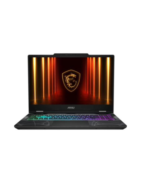 Prenosnik MSI Cyborg A15 (9S7-15QL42-214)