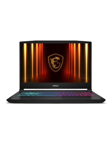 Prenosnik MSI Katana 15 (9S7-1587C1-291)