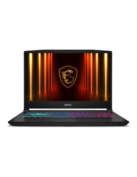 Prenosnik MSI Katana 15 (9S7-1587C1-291)