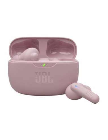 Slušalke JBL Wave Beam 2 (JBLWBEAM2PINK), roza