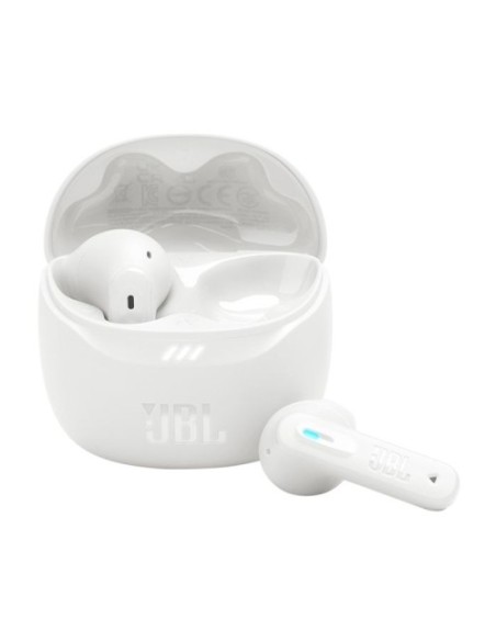 Slušalke JBL Tune Flex 2 (JBLTFLEX2WHT), bele