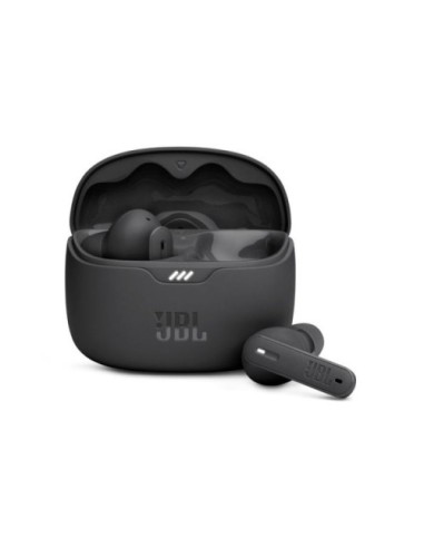 Slušalke JBL Tune 245 NC (JBLT245BLK), črne