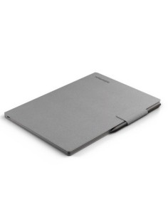 Etui za tablico reMarkable Book Folio Polymer Weave Grey (RM07B-1000NW)