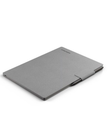 Etui za tablico reMarkable Book Folio Polymer Weave Grey (RM07B-1000NW)