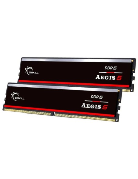 RAM DDR5 2x32GB 6000MHz G.SKILL Aegis 5 (F5-6000J3636F32GX2-IS)