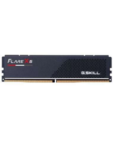 RAM DDR5 32GB 6000MHz G.SKILL Flare X5 (F5-6000J3845D32GX1-FX5)