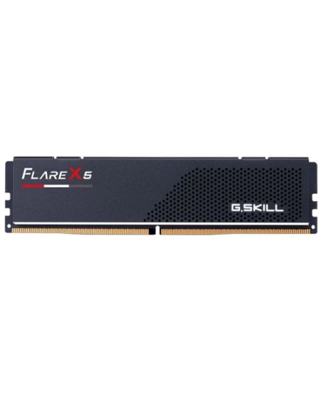 RAM DDR5 32GB 6000MHz G.SKILL Flare X5 (F5-6000J3845D32GX1-FX5)