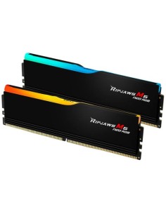 RAM DDR5 2x16GB 6000MHz G.SKILL Ripjaws M5 Neo RGB (F5-6000J3636F16GX2-RM5NRK)
