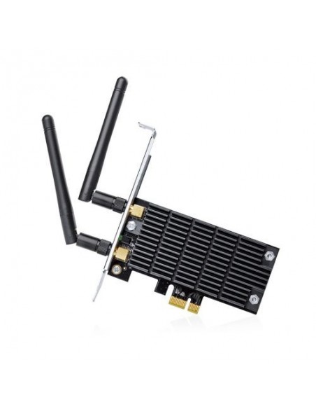 Mrežna kartica TP-Link Archer T6E, AC1300