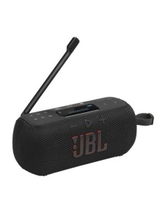 Radio JBL Tuner 3 (JBLTUNER3BLK)