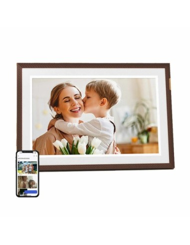 Digitalni foto okvir Arzopa D10