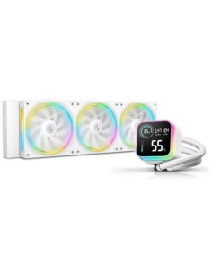Vodno hlajenje DeepCool LQ360 Ultra White (R-LQ360-WHASMC-G-1)