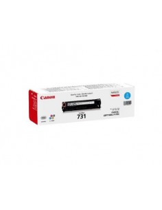 Canon toner CRG-731C Cyan za LBP 7110 (1.500 str.)