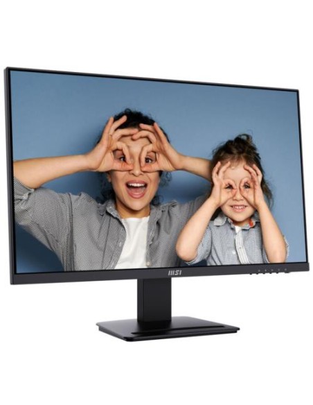 Monitor MSI 27"/68.6cm MP273U, 3840x2160, 60Hz, 1000:1, 300 cd/m2, 4ms