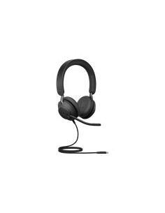 Slušalke Jabra Evolve2 40 SE (24189-999-799)