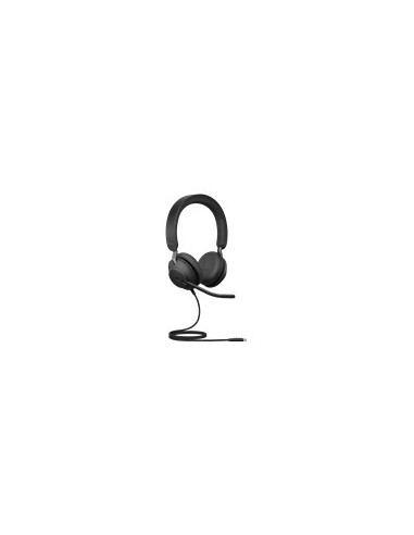 Slušalke Jabra Evolve2 40 SE (24189-999-799)