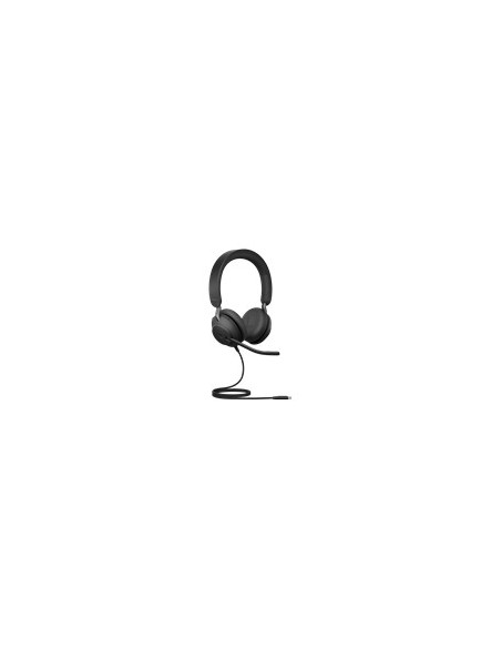 Slušalke Jabra Evolve2 40 SE (24189-999-799)