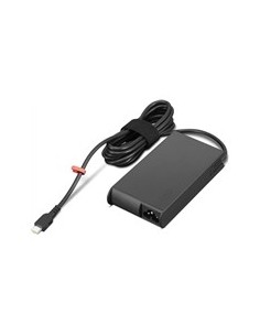 Napajalni adapter Lenovo ThinkPad Mobile Workstation 140W USB-C GaN Slim AC Adapter-EU (4X21U28818)