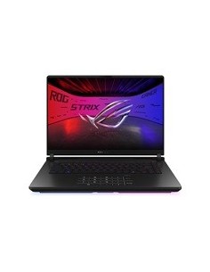 Prenosnik Asus RoG Strix SCAR 16 G635LX-RW103X (90NR0L81-M004F0)