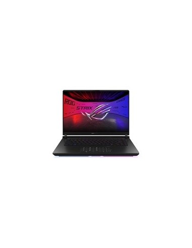 Prenosnik Asus RoG Strix SCAR 16 G635LX-RW103X (90NR0L81-M004F0)