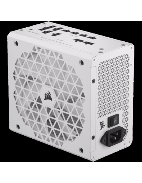 Napajalnik Corsair 750W RM750x White (CP-9020273-EU)