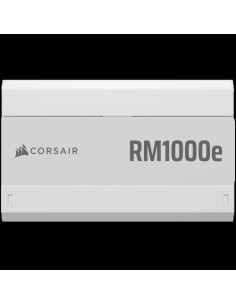 Napajalnik Corsair 1000W RM1000e White (CP-9020294-EU)